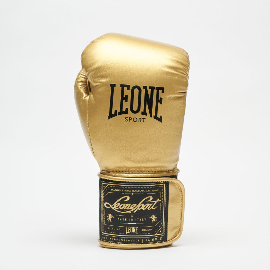 GUANTI BOXE ORLANDO CLASSICO VELCRO