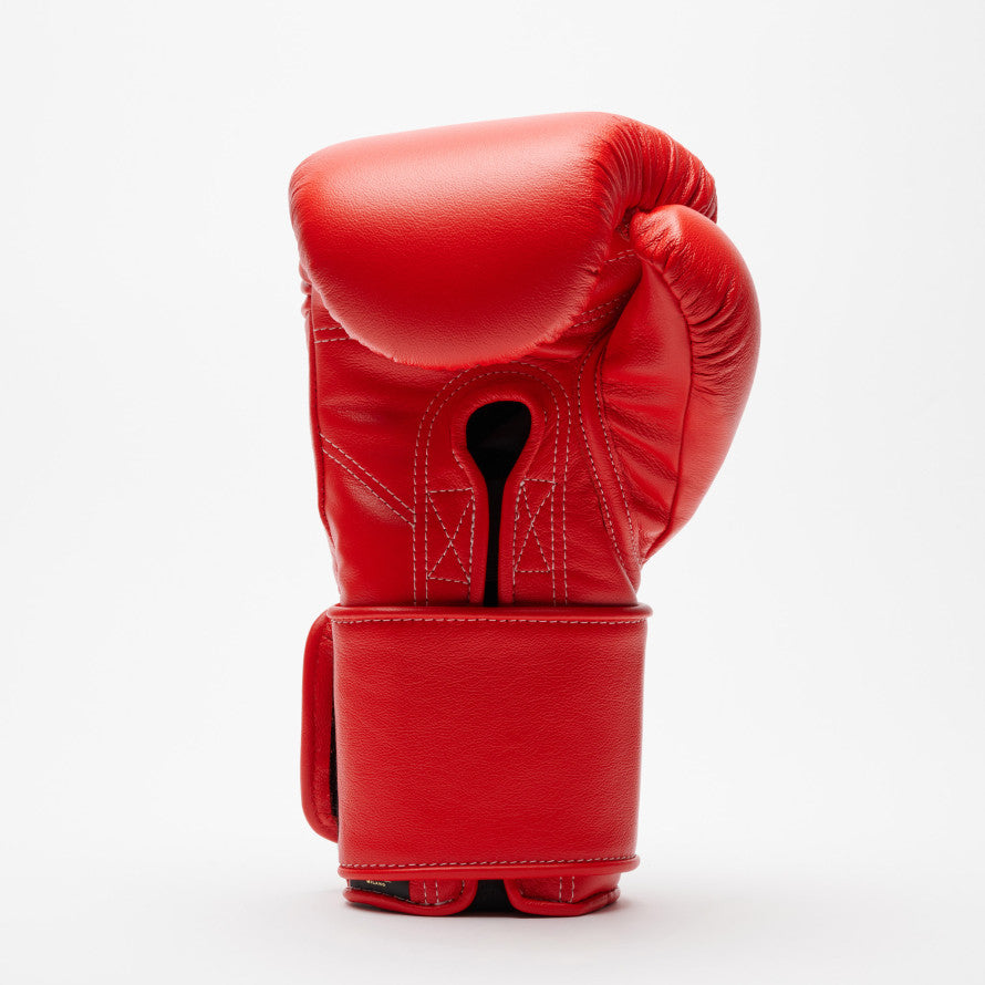 GUANTI BOXE ORLANDO CLASSICO VELCRO
