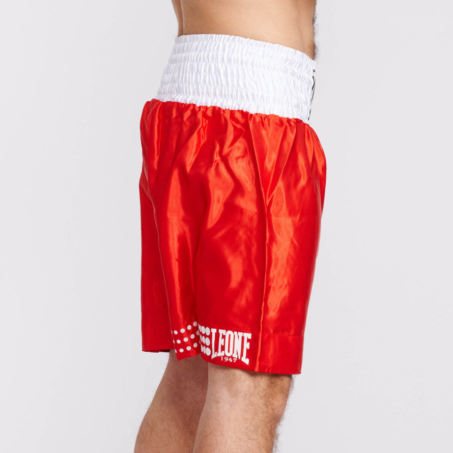 PANTALONCINO BOXE
