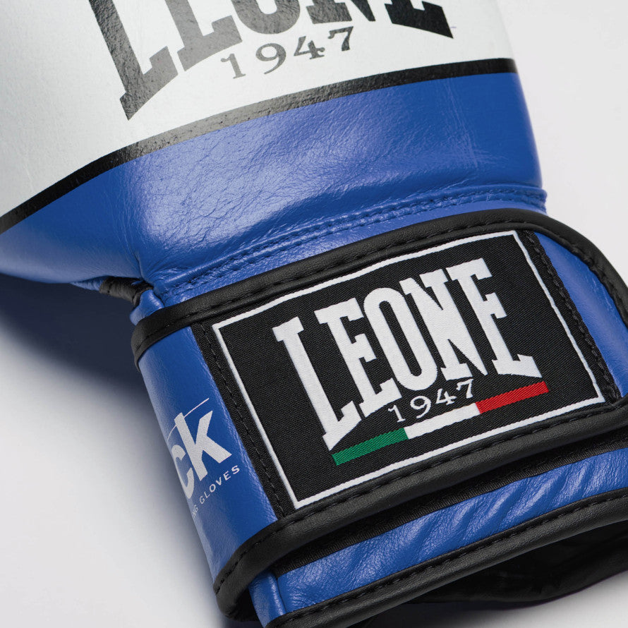 GUANTI BOXE SHOCK