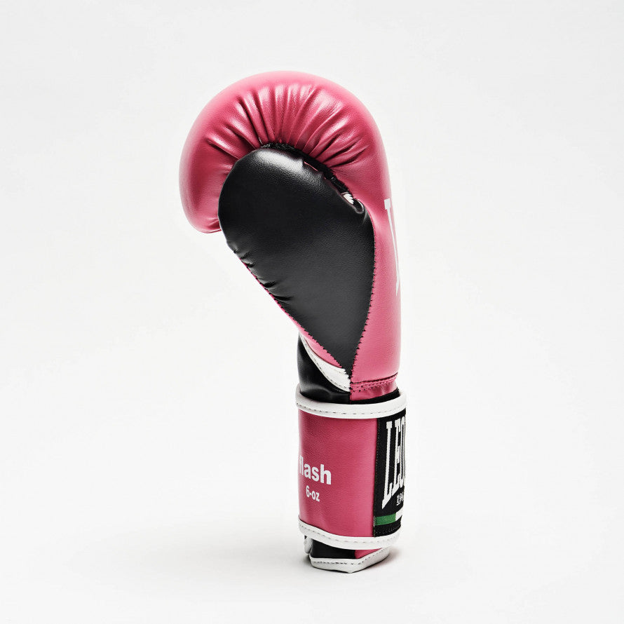 GUANTI BOXE FLASH JUNIOR
