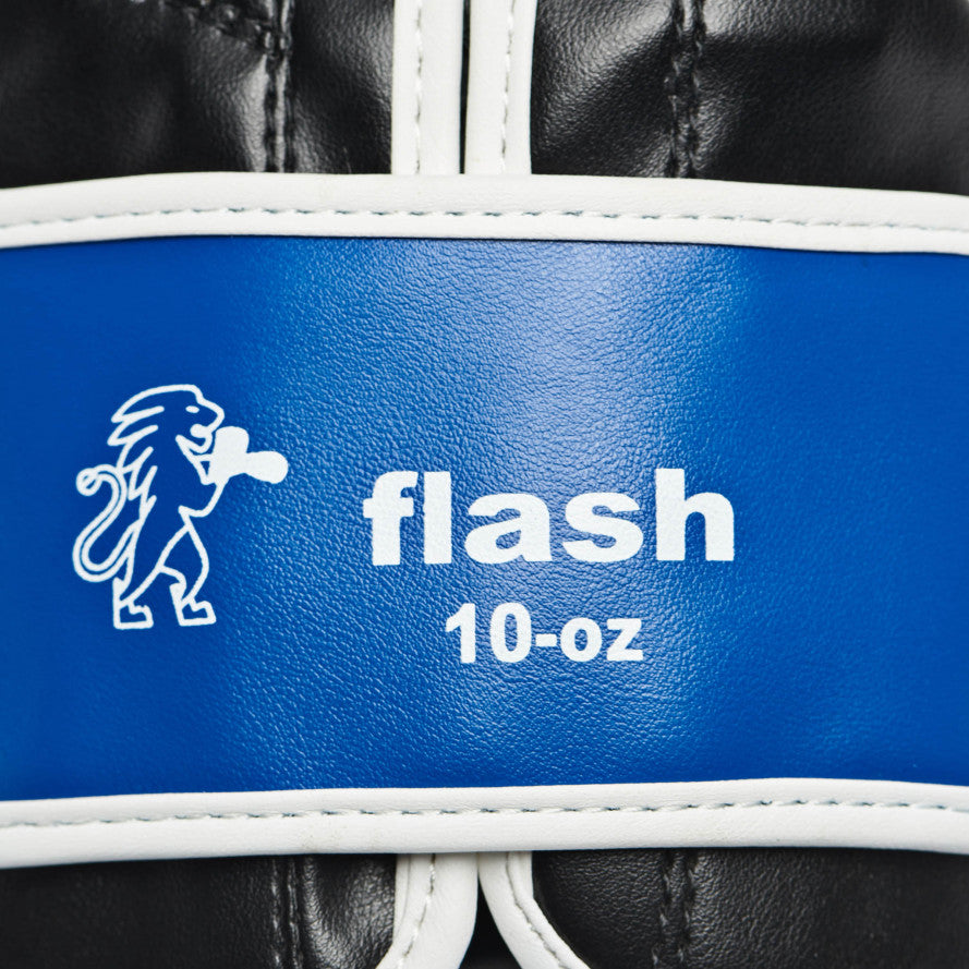 GUANTI BOXE FLASH