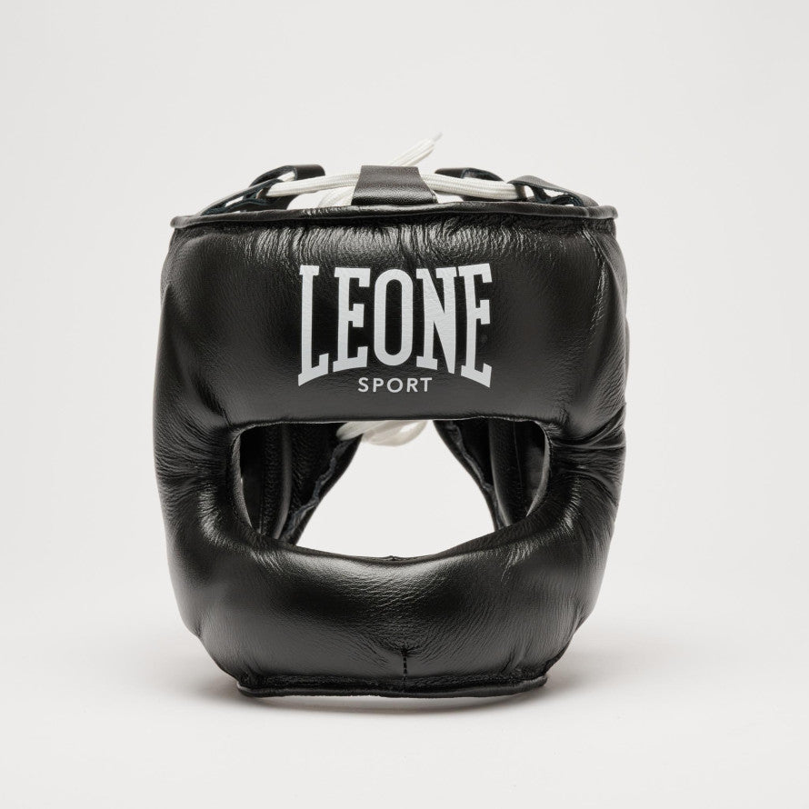 CASCO NERONE CLASSICO