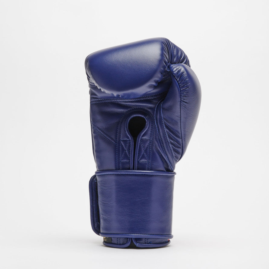 GUANTI BOXE ORLANDO TRICOLORE VELCRO