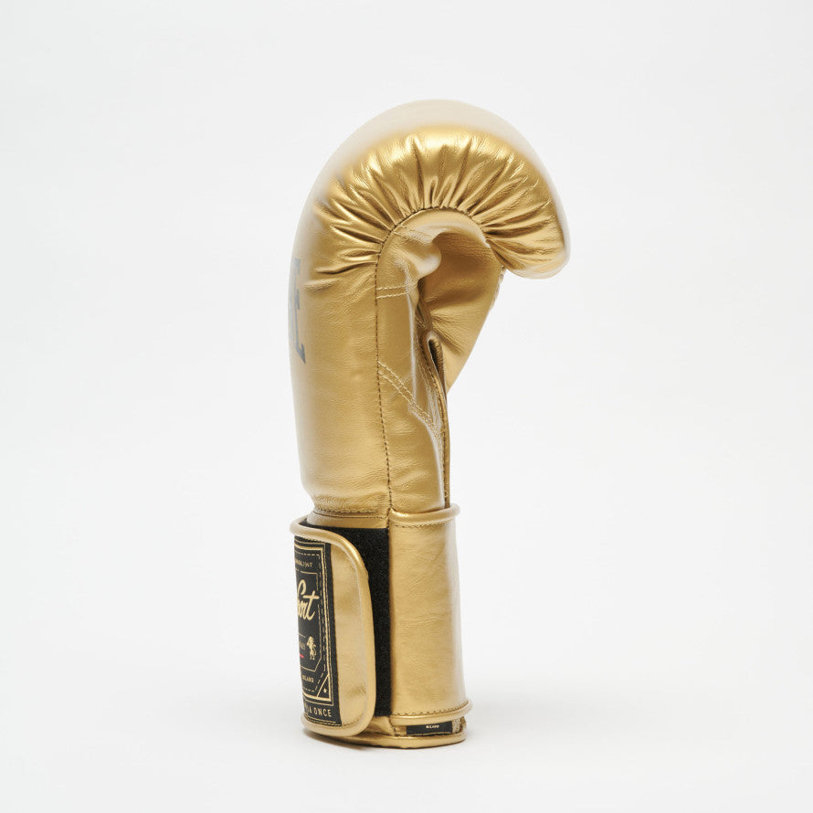 GUANTI BOXE ORLANDO CLASSICO VELCRO