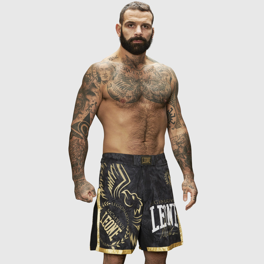 PANTA MMA LEGIONARIVS II