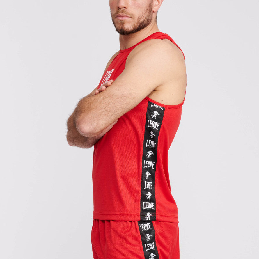 CANOTTA BOXE AMBASSADOR