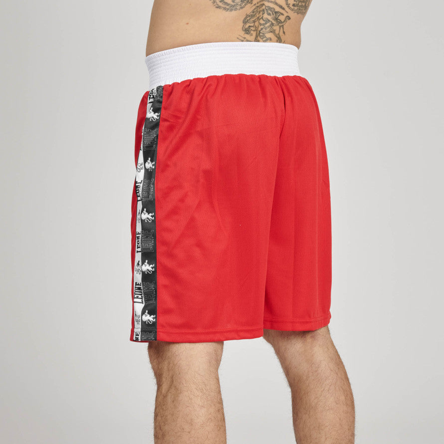 PANTA BOXE ICONIC