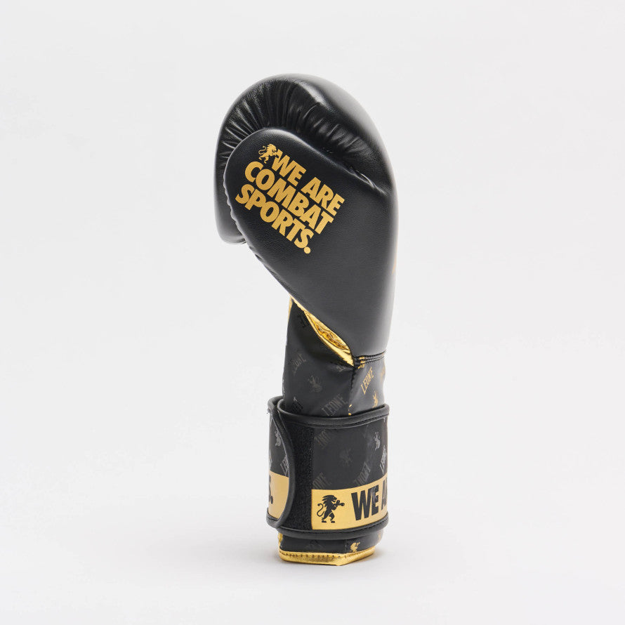 GUANTI BOXE DNA