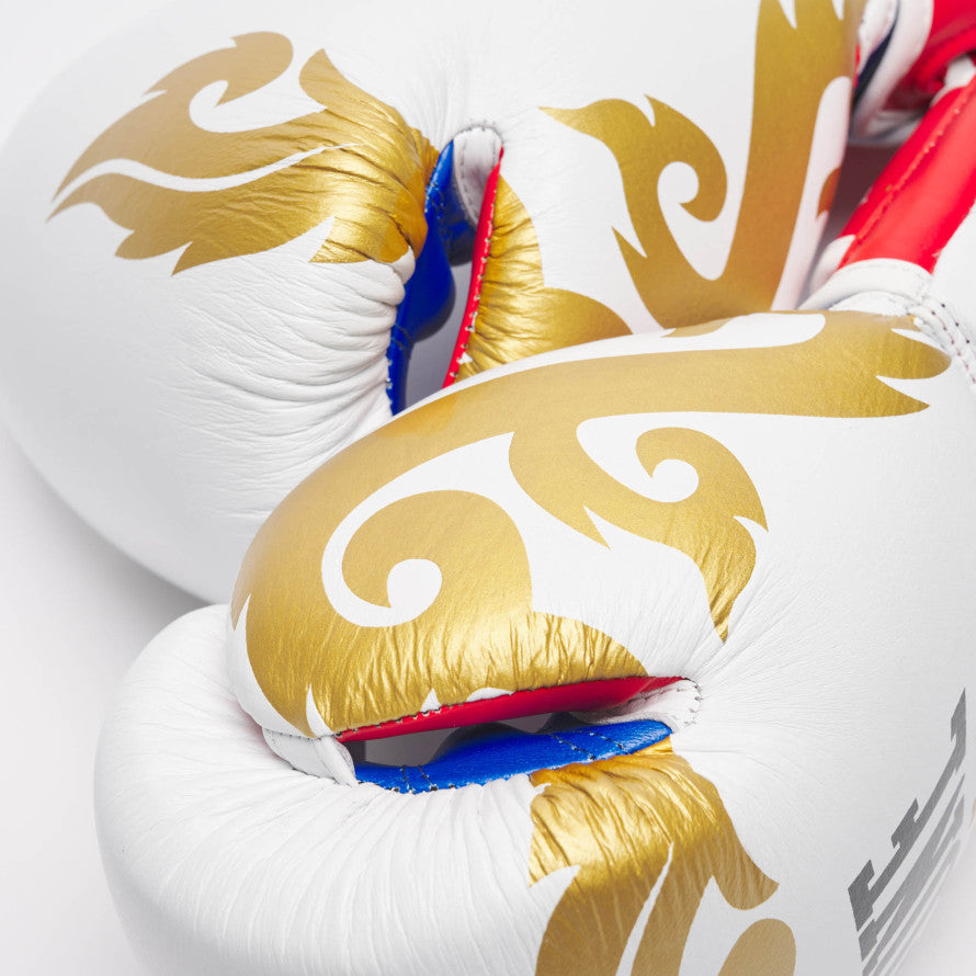 GUANTI BOXE THAI STYLE