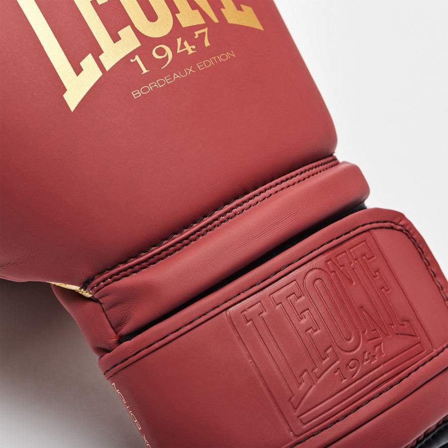 GUANTI BORDEAUX ED