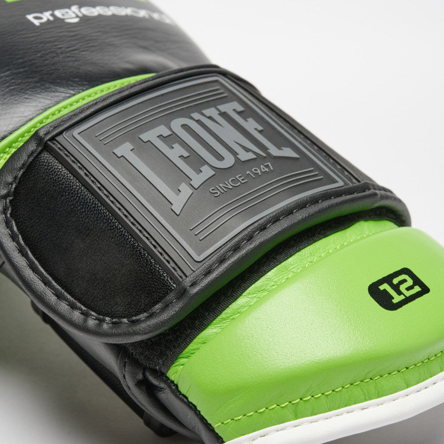 GUANTI BOXE PROFESSIONAL 2