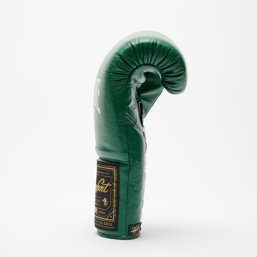 GUANTI BOXE ORLANDO CLASSICO LACCI