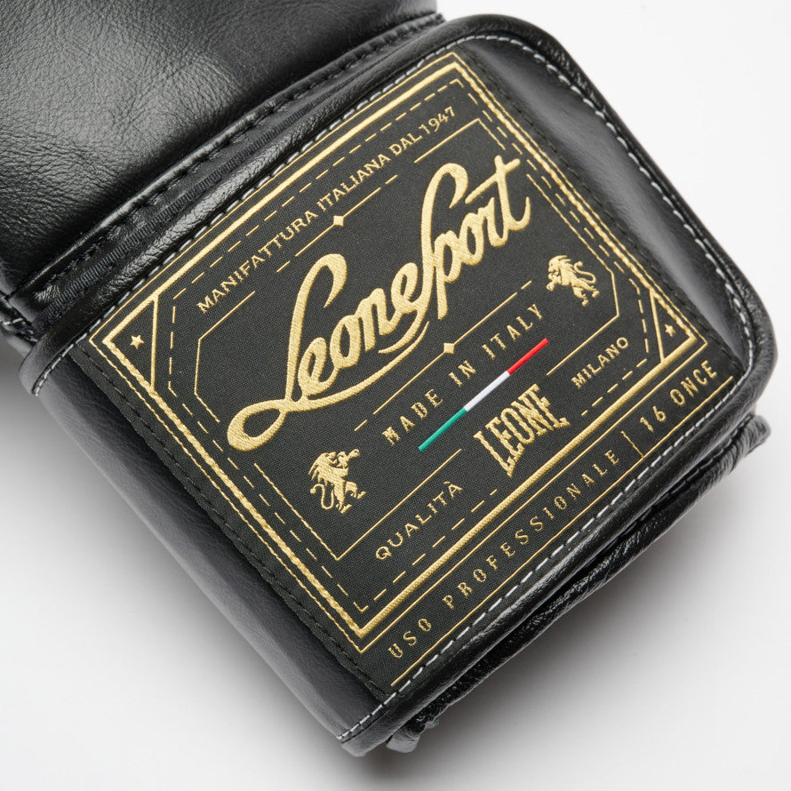 GUANTI BOXE ORLANDO CLASSICO VELCRO