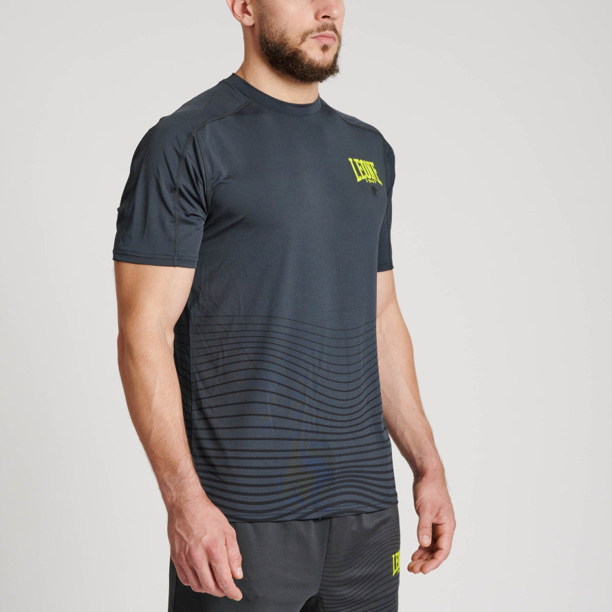 RASHGUARD WAVES