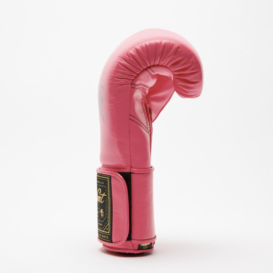 GUANTI BOXE ORLANDO CLASSICO VELCRO