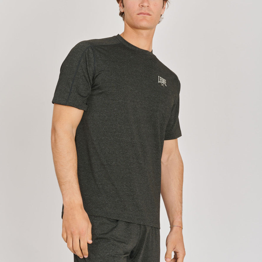 T-SHIRT MELANGE