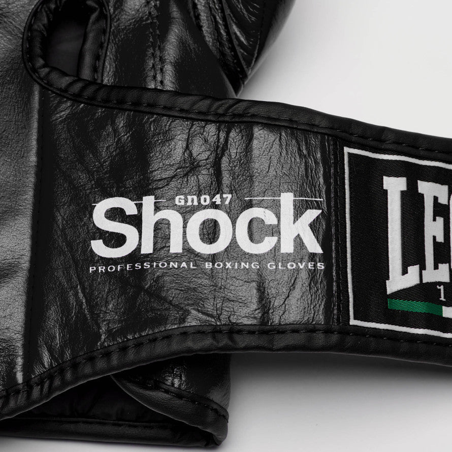GUANTI BOXE SHOCK
