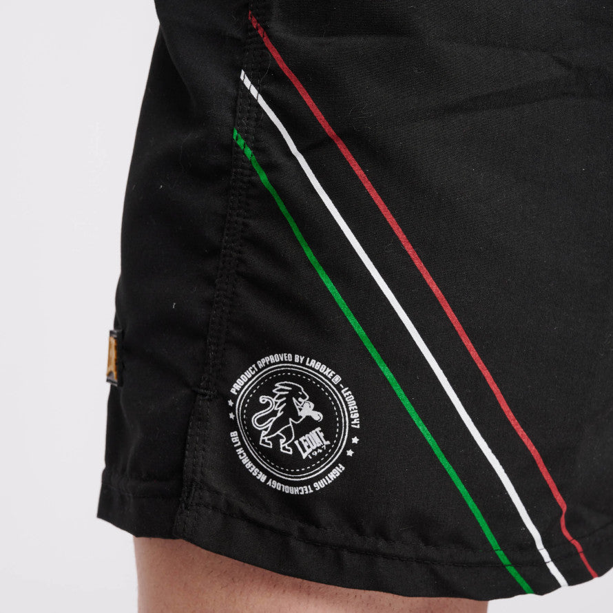 PANTALONCINO MMA FLAG