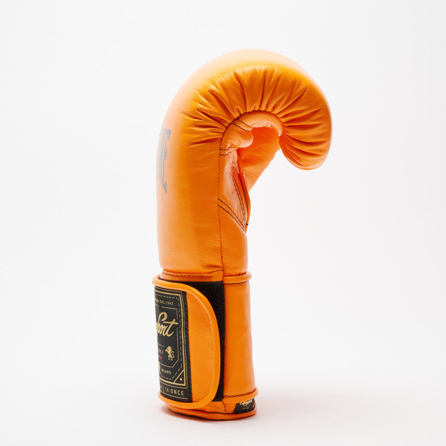 GUANTI BOXE ORLANDO CLASSICO VELCRO