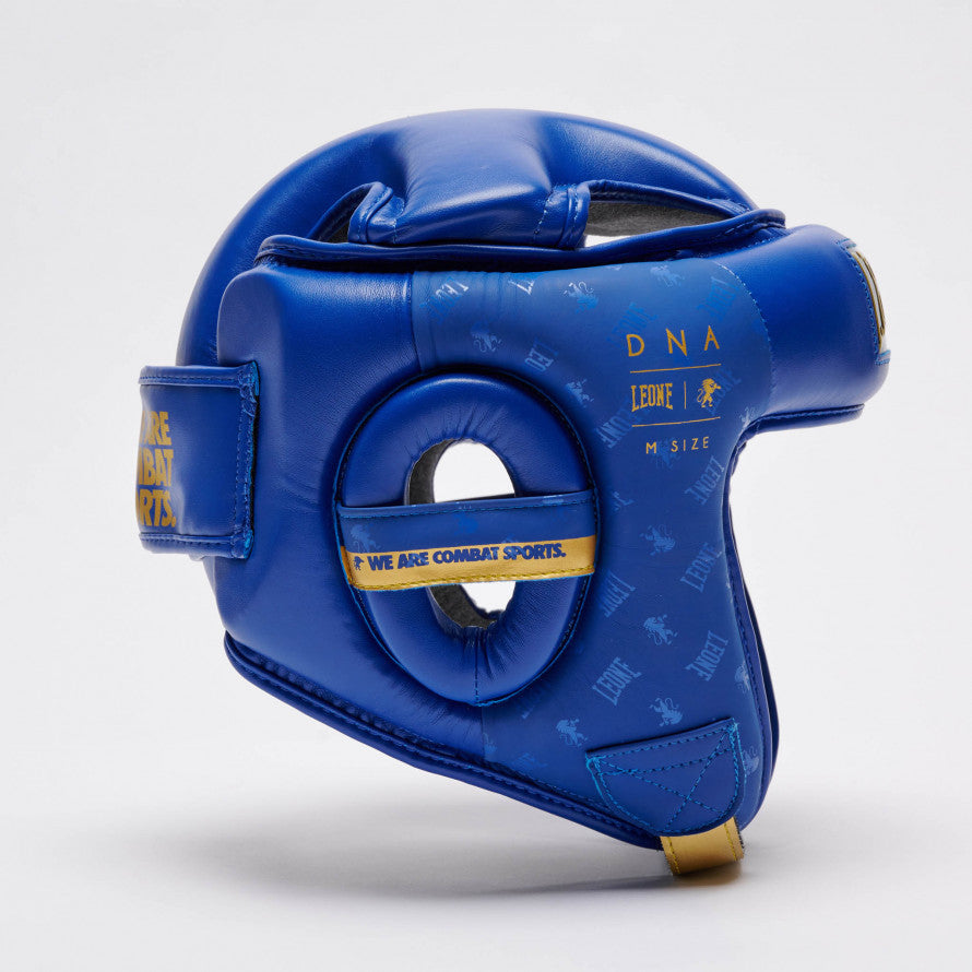 CASCO DNA
