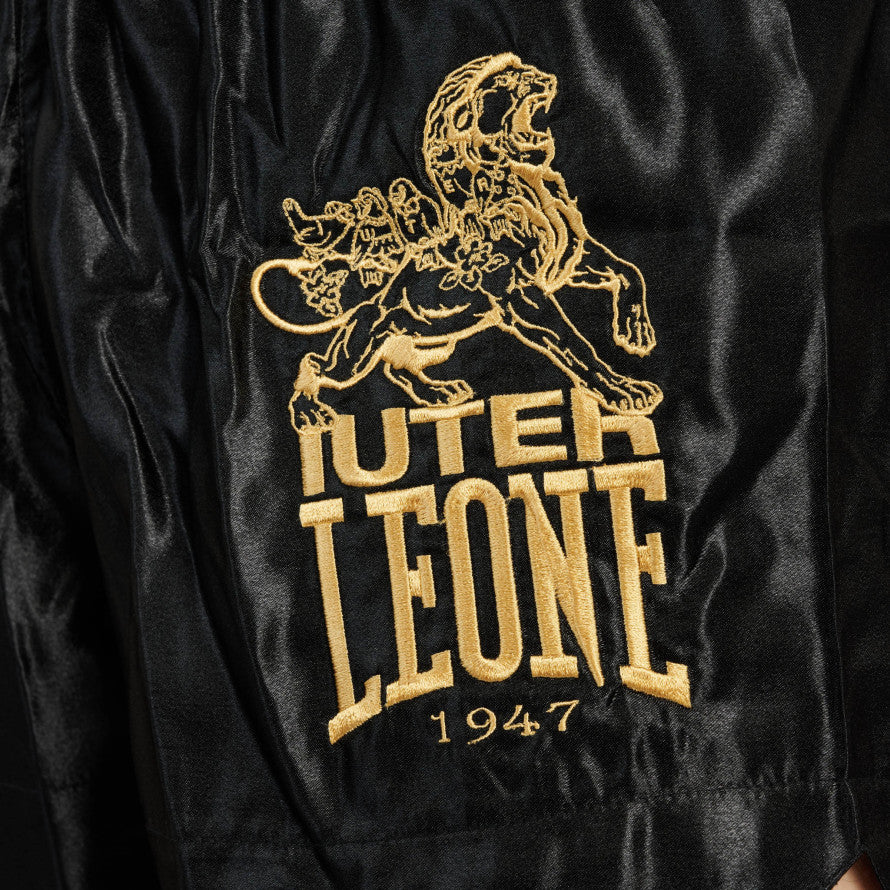 PANTA COMBAT LEONE X IUTER