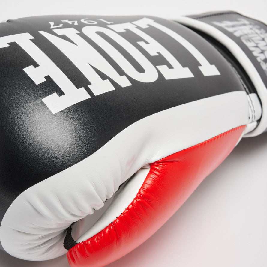 GUANTI BOXE LOGO WACS