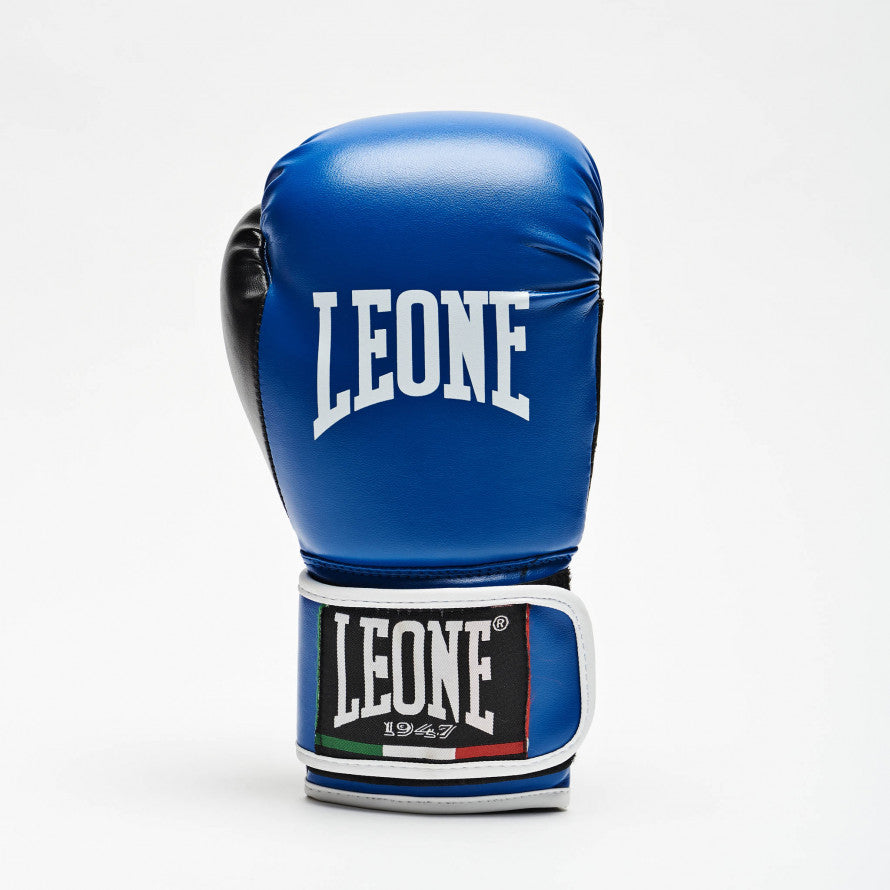 GUANTI BOXE FLASH JUNIOR