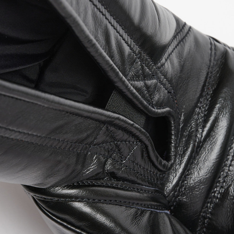 GUANTI BOXE ORLANDO TRICOLORE VELCRO