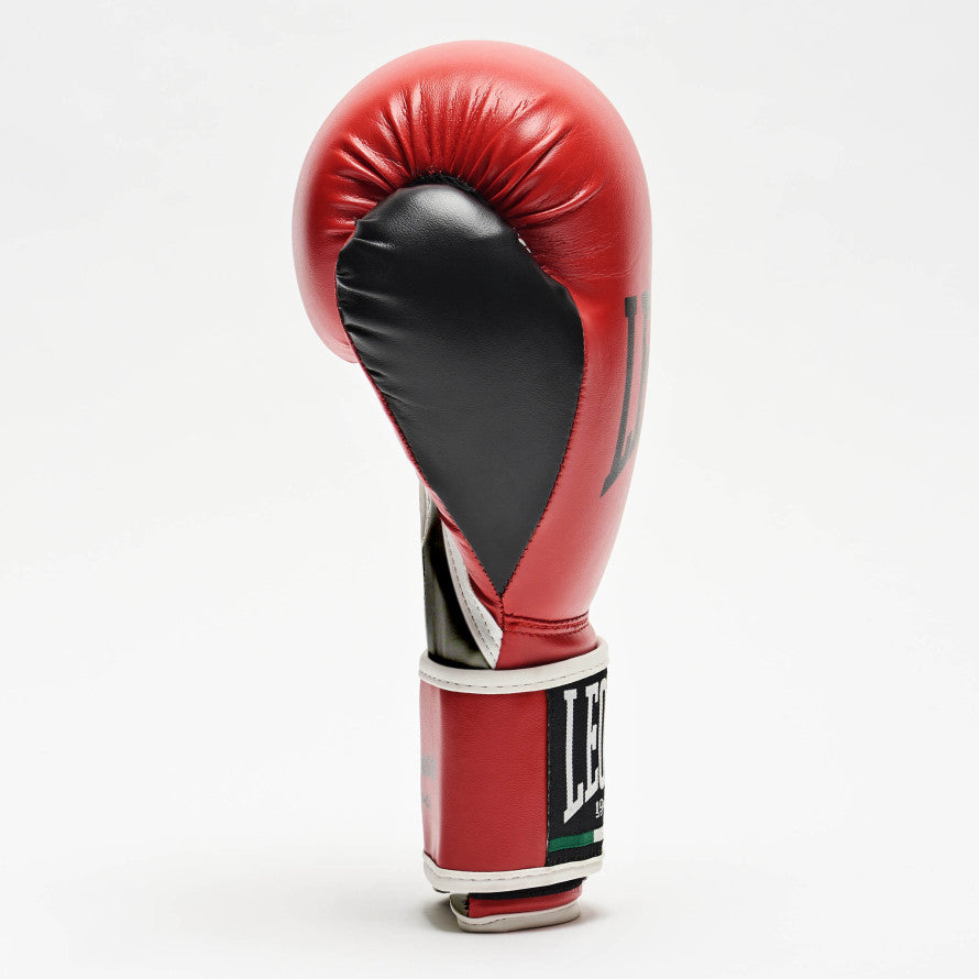 GUANTI BOXE FLASH