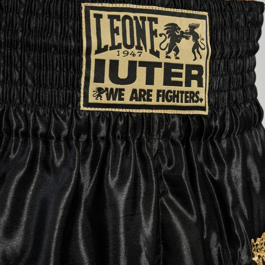 PANTA COMBAT LEONE X IUTER