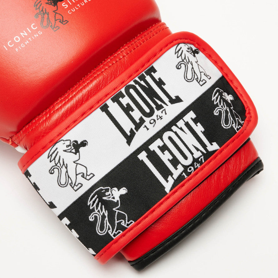 GUANTI BOXE ICONIC