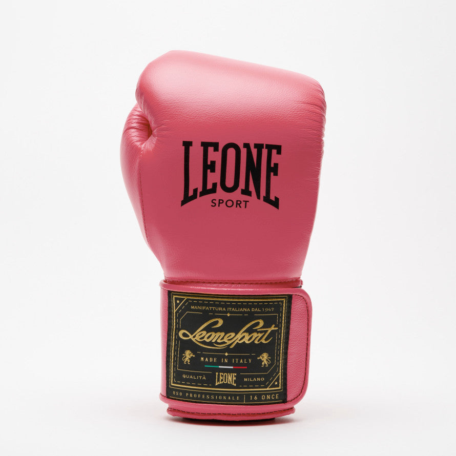 GUANTI BOXE ORLANDO CLASSICO VELCRO